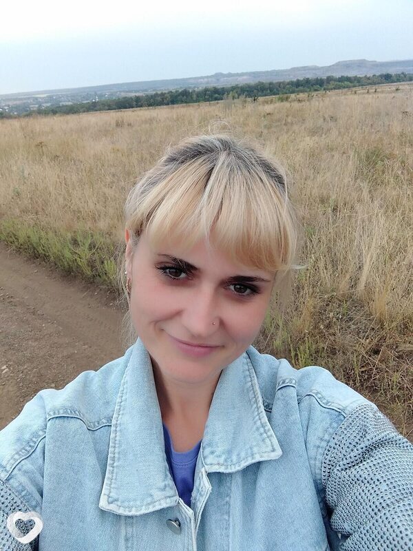 Фото анкеты Томара