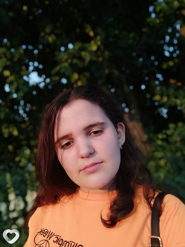 Фото Марина