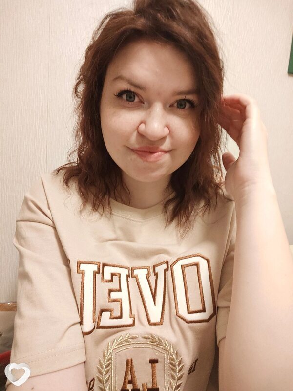 Фото анкеты Velionastarblade