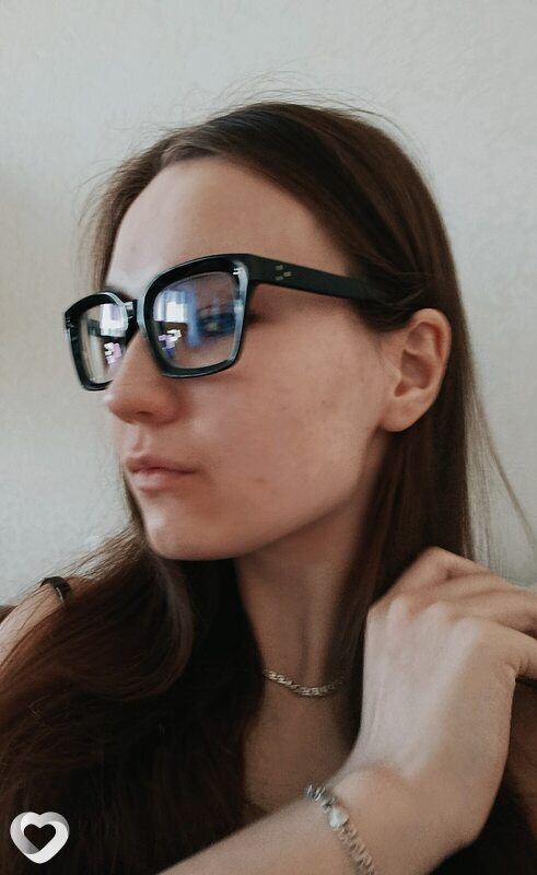 Фото анкеты Екатерина