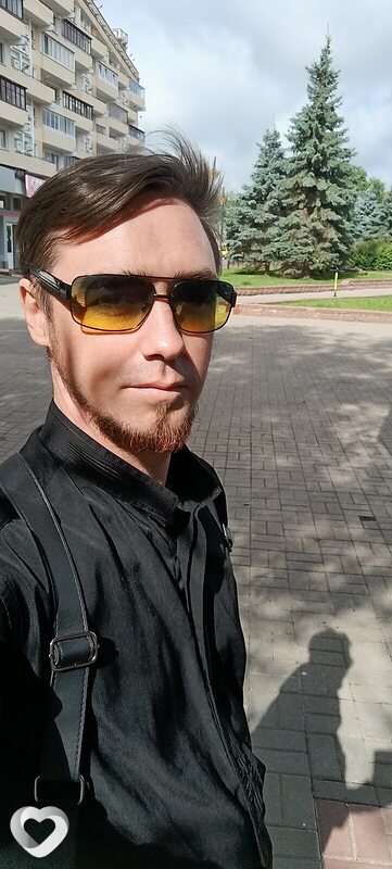 Фото Павел