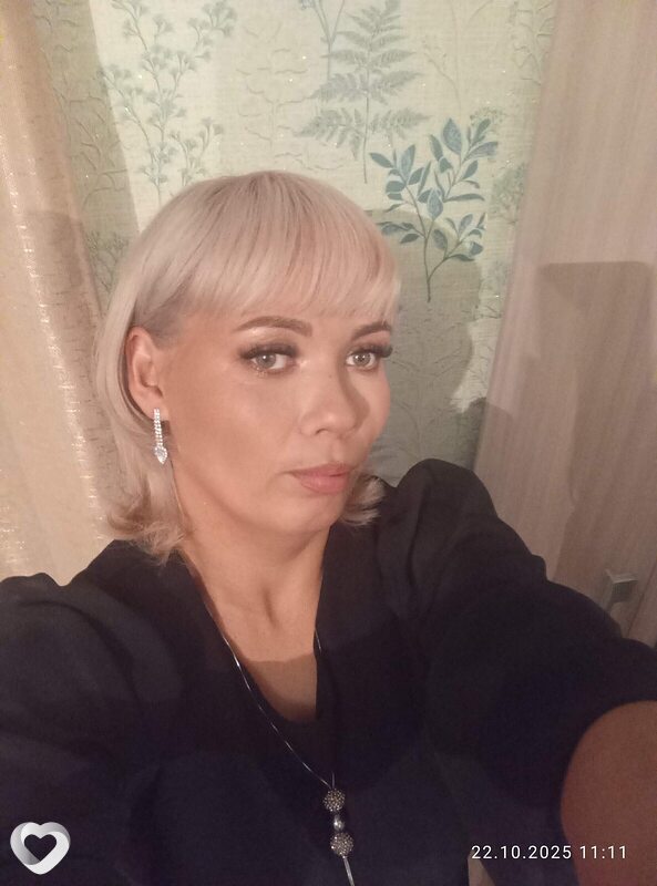 Фото анкеты Veronika