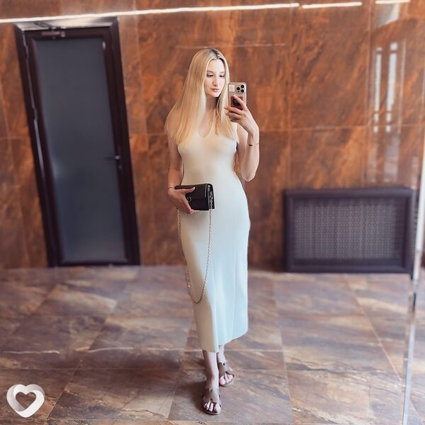 Фото анкеты Me Lena