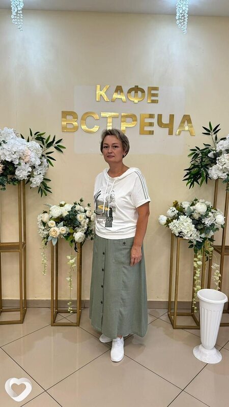 Фото Галина