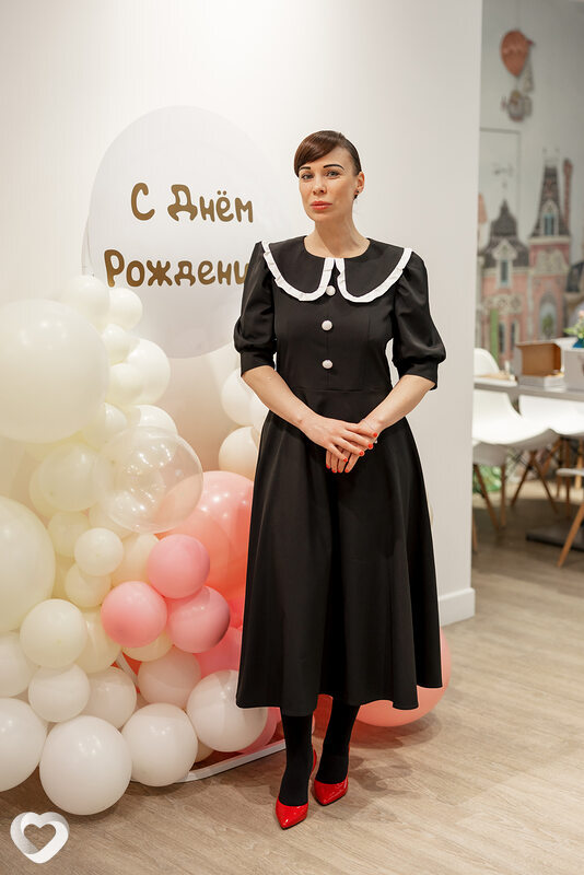Фото анкеты Анна