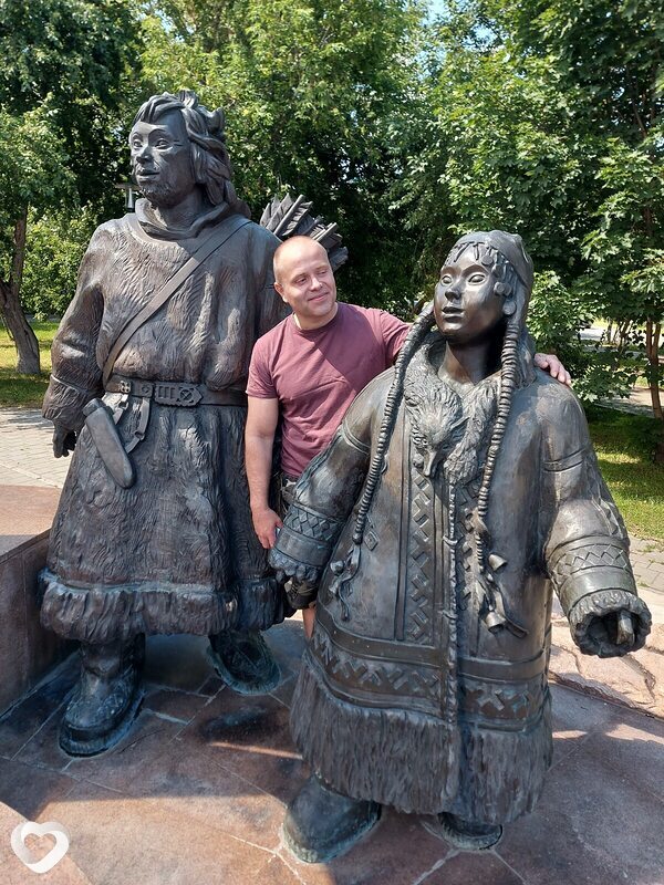 Фото анкеты Дмитрий