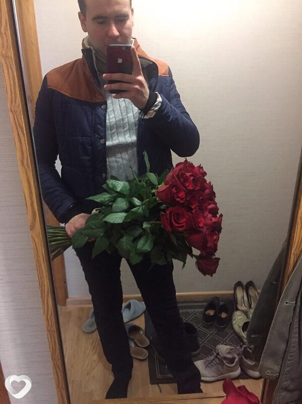 Фото анкеты Алексей