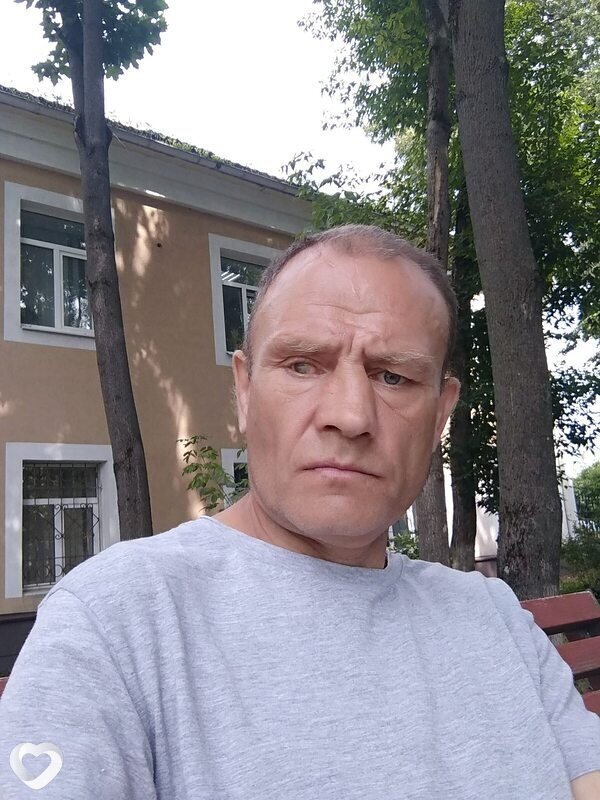 Фото анкеты Дмитрий