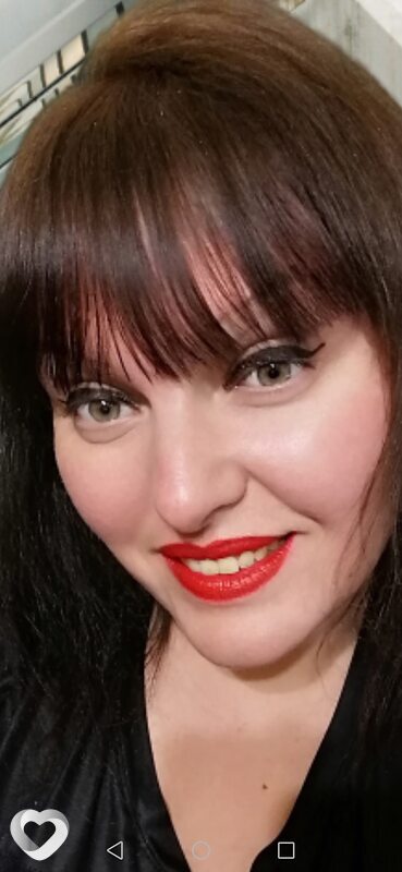 Фото анкеты Елена