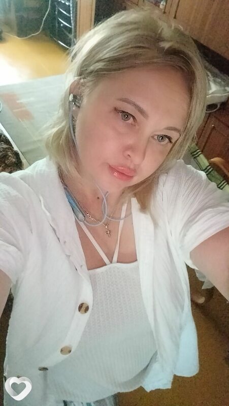 Фото анкеты Еля