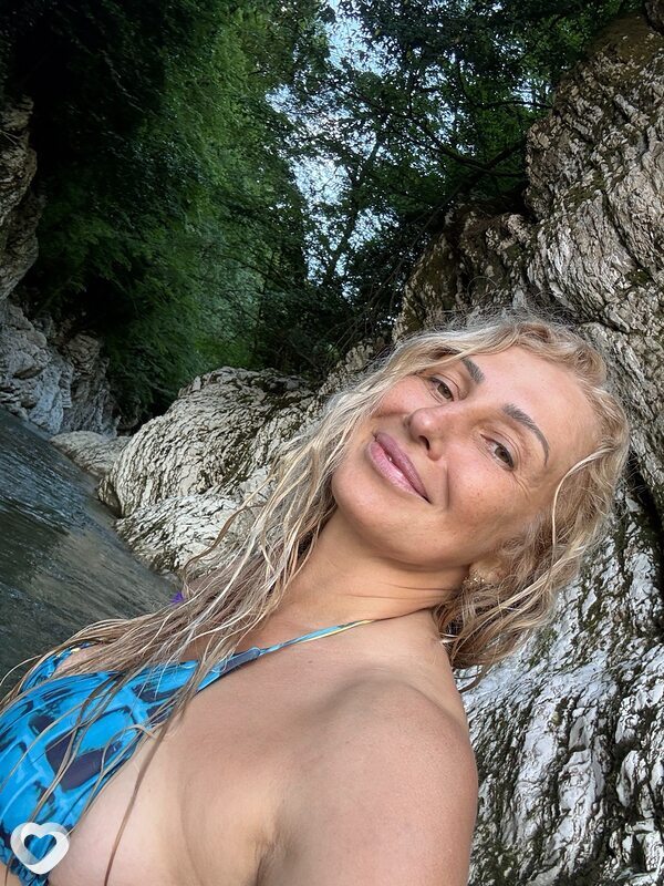 Фото анкеты Лана