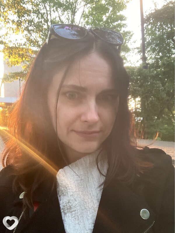 Фото анкеты Katrin
