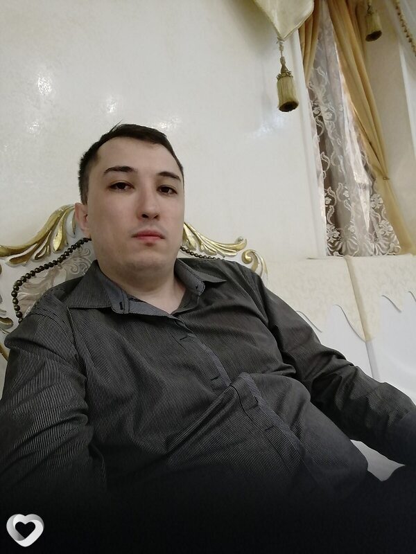 Фото анкеты Дмитрий