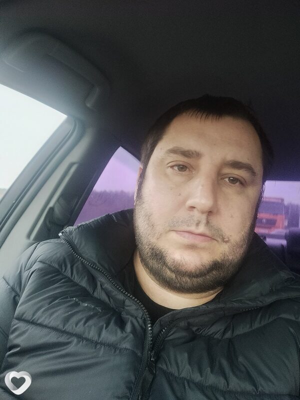 Фото анкеты Паша