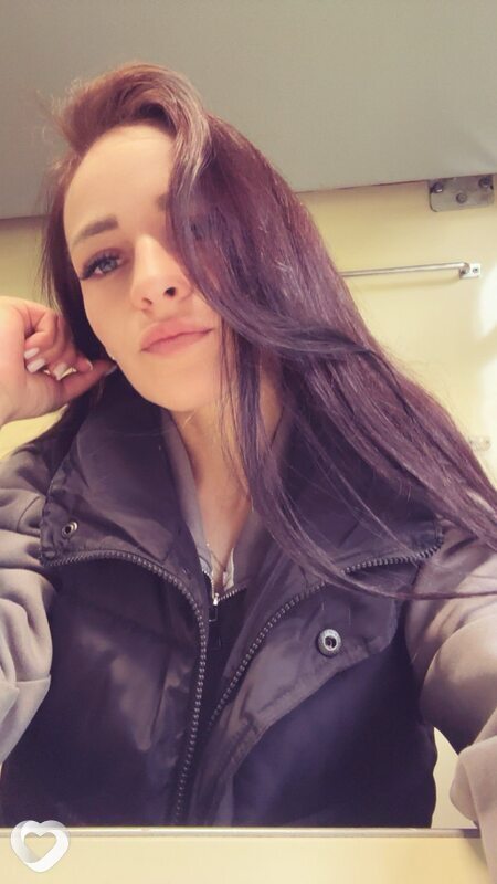Фото анкеты Галина