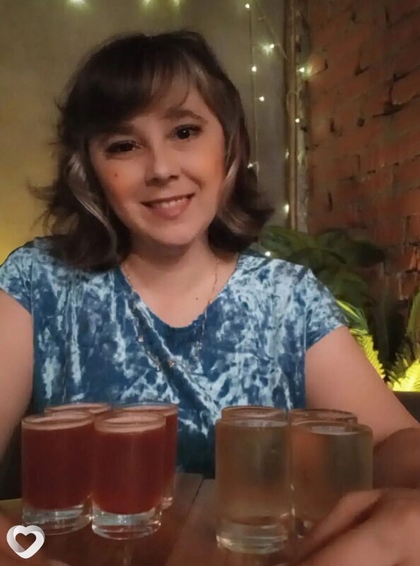 Фото анкеты Яна