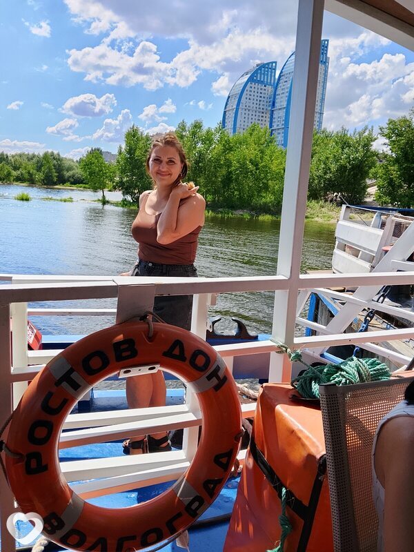 Фото Ольга