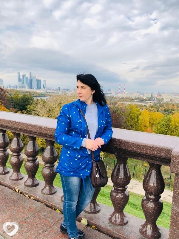 Фото Ирина