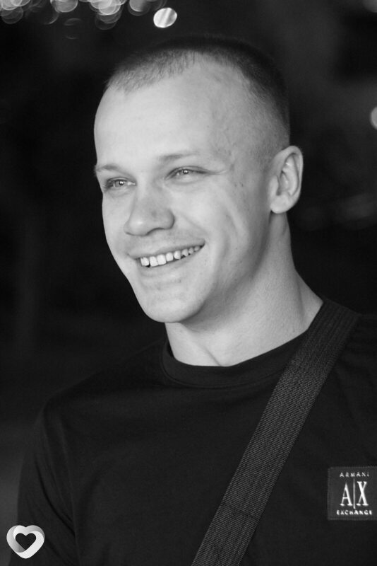 Фото анкеты Victor