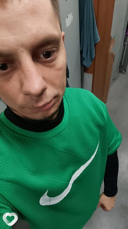 Фото анкеты Alexander