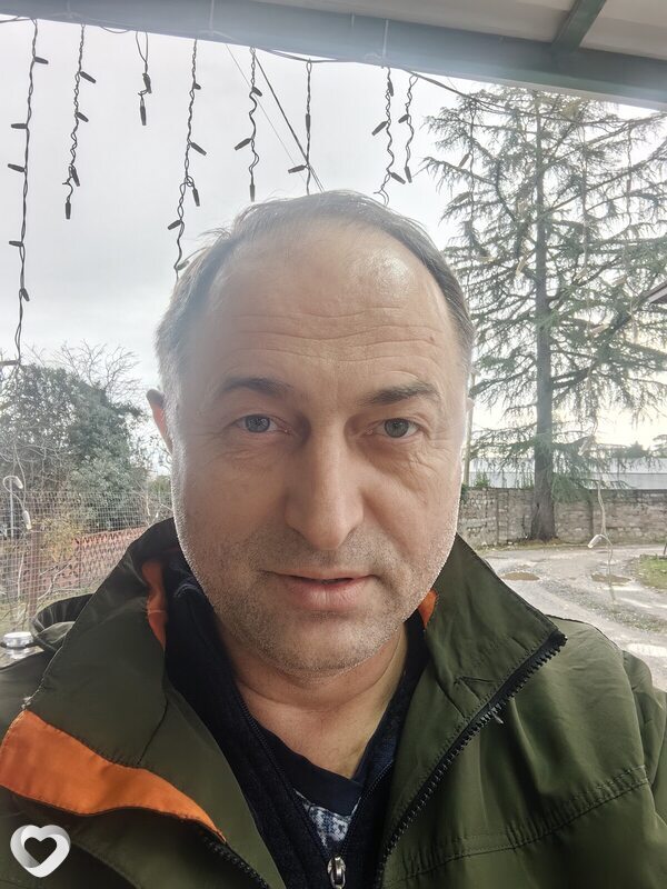 Фото анкеты Александр