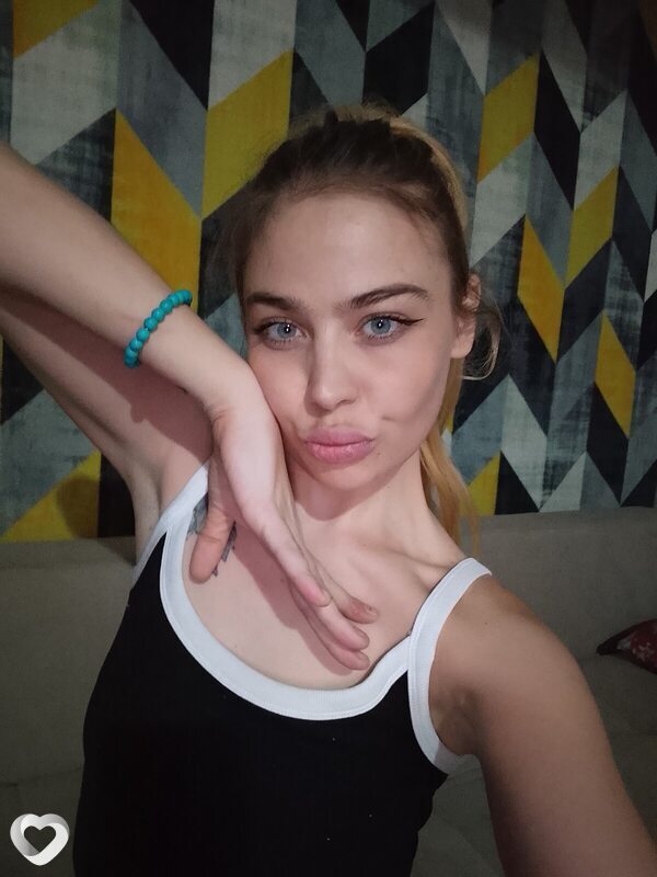 Фото анкеты Taya