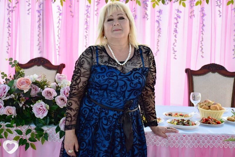 Фото анкеты Бахыт