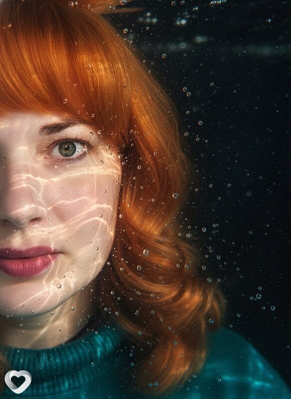 Фото анкеты Марина