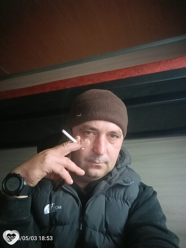 Фото анкеты Тимур