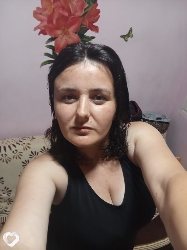 Фото анкеты Алина