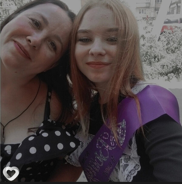 Фото анкеты Декабрина