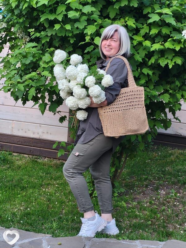 Фото анкеты Танечка