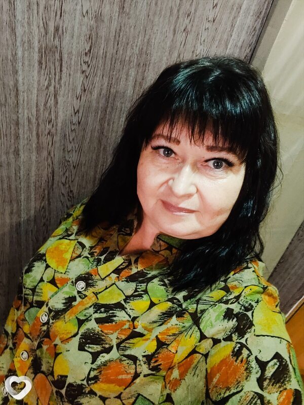 Фото анкеты Ольга