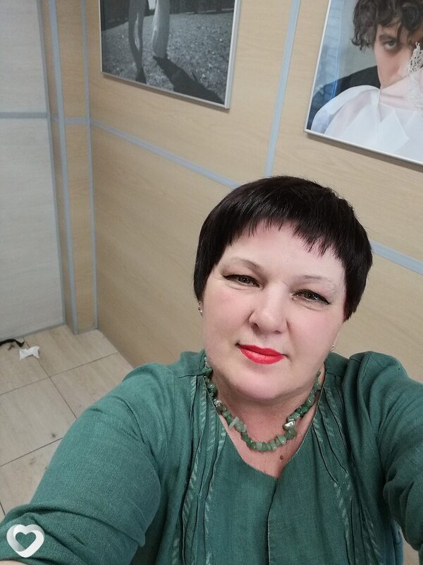 Фото Светлана