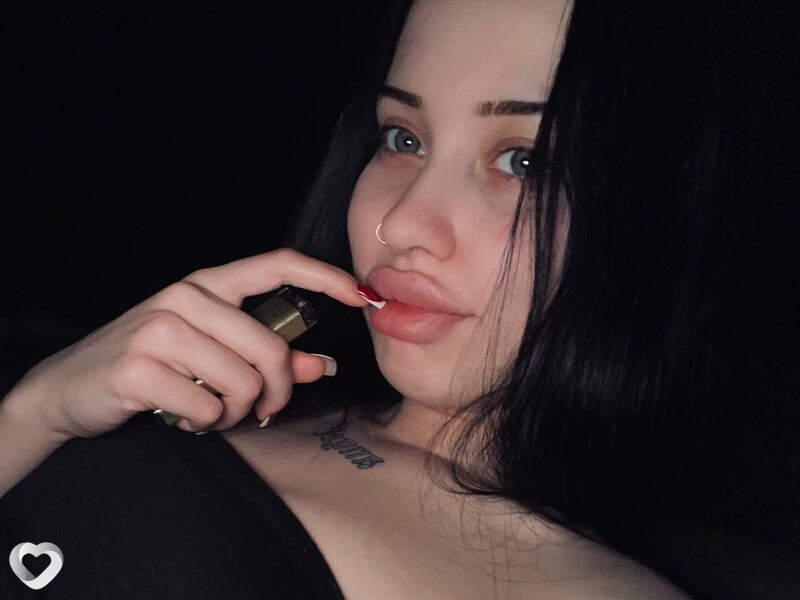 Фото анкеты Настик