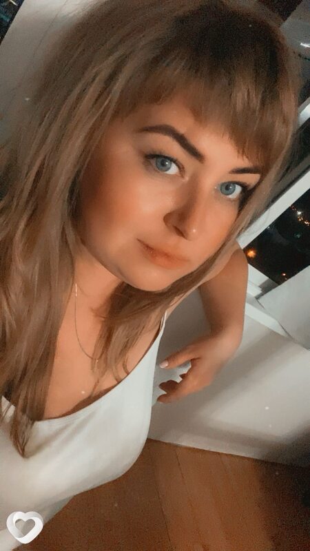 Фото анкеты Женщина