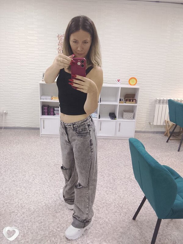 Фото анкеты Ввв
