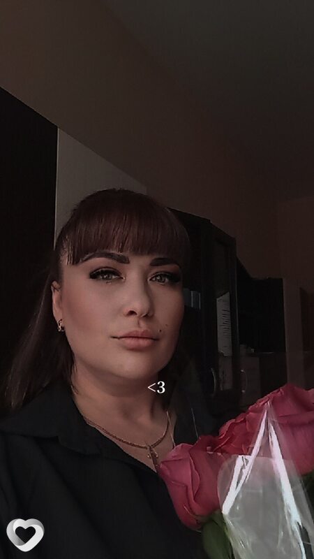 Фото анкеты Яна