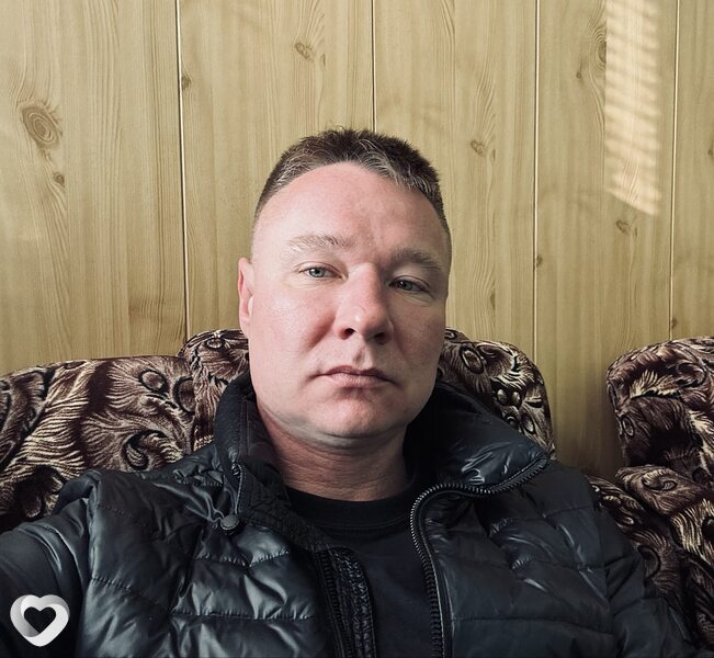 Фото анкеты Андрей