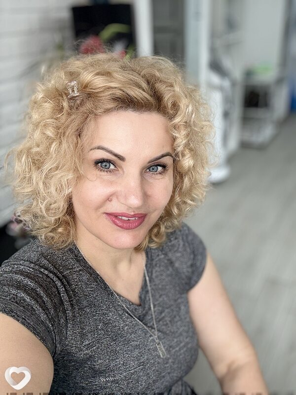 Фото анкеты Anita