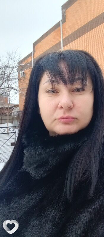 Фото Наталья