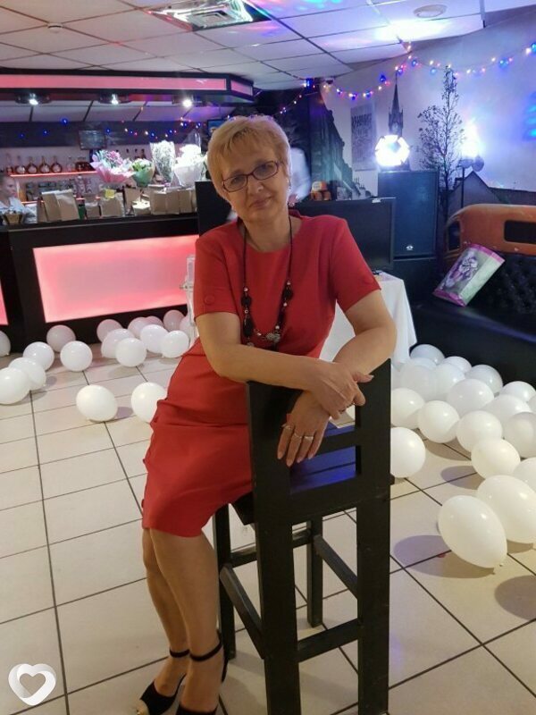 Фото анкеты Галюня