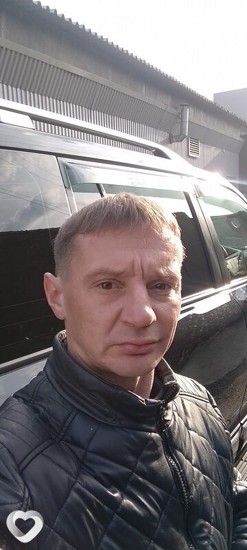 Фото анкеты Родион