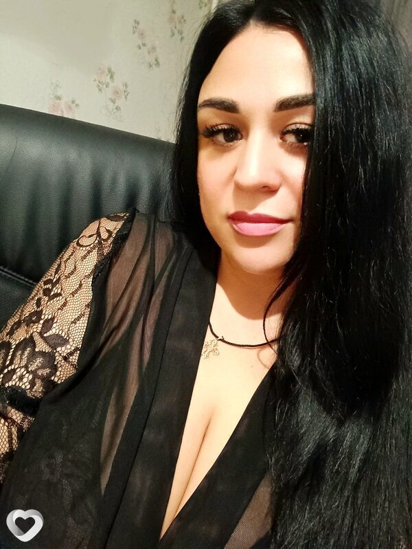 Фото анкеты Helena