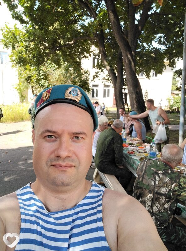 Фото Иван Казаков