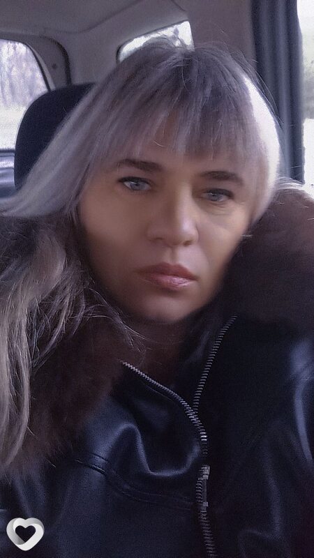 Фото анкеты Alenka