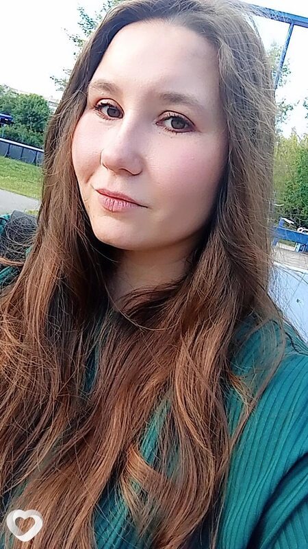 Фото Кристина