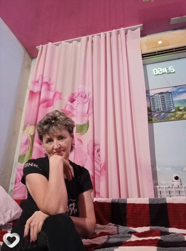 Фото Нина