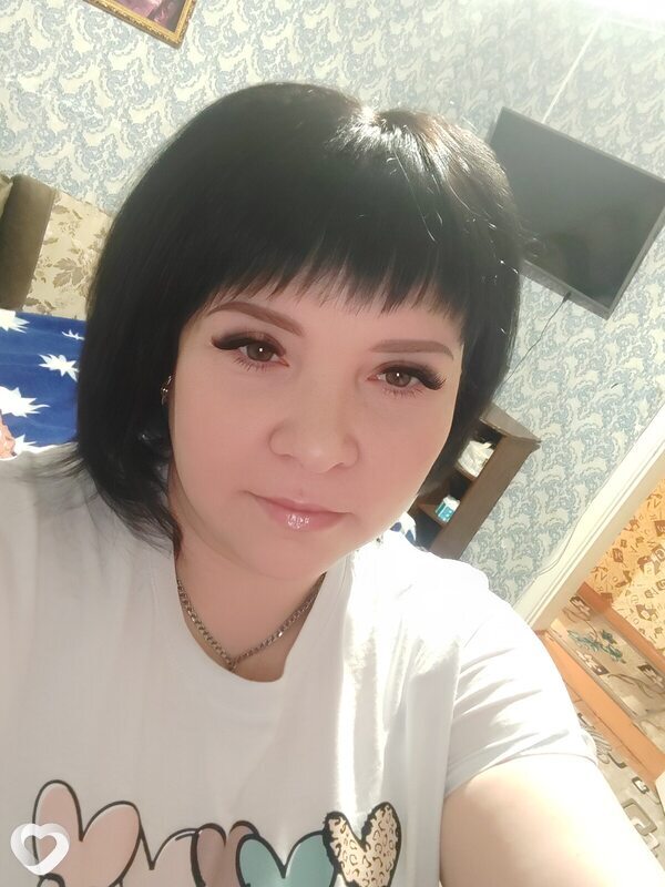 Фото анкеты Елена