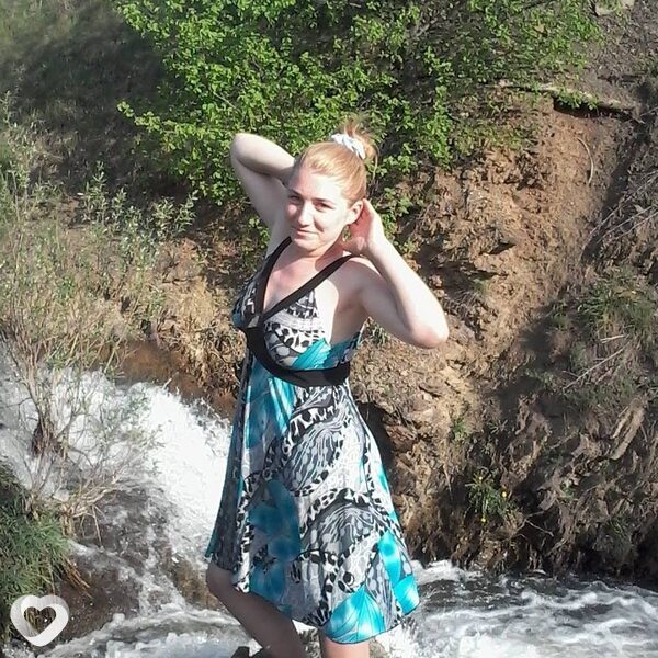 Фото анкеты Огненный Огонь
